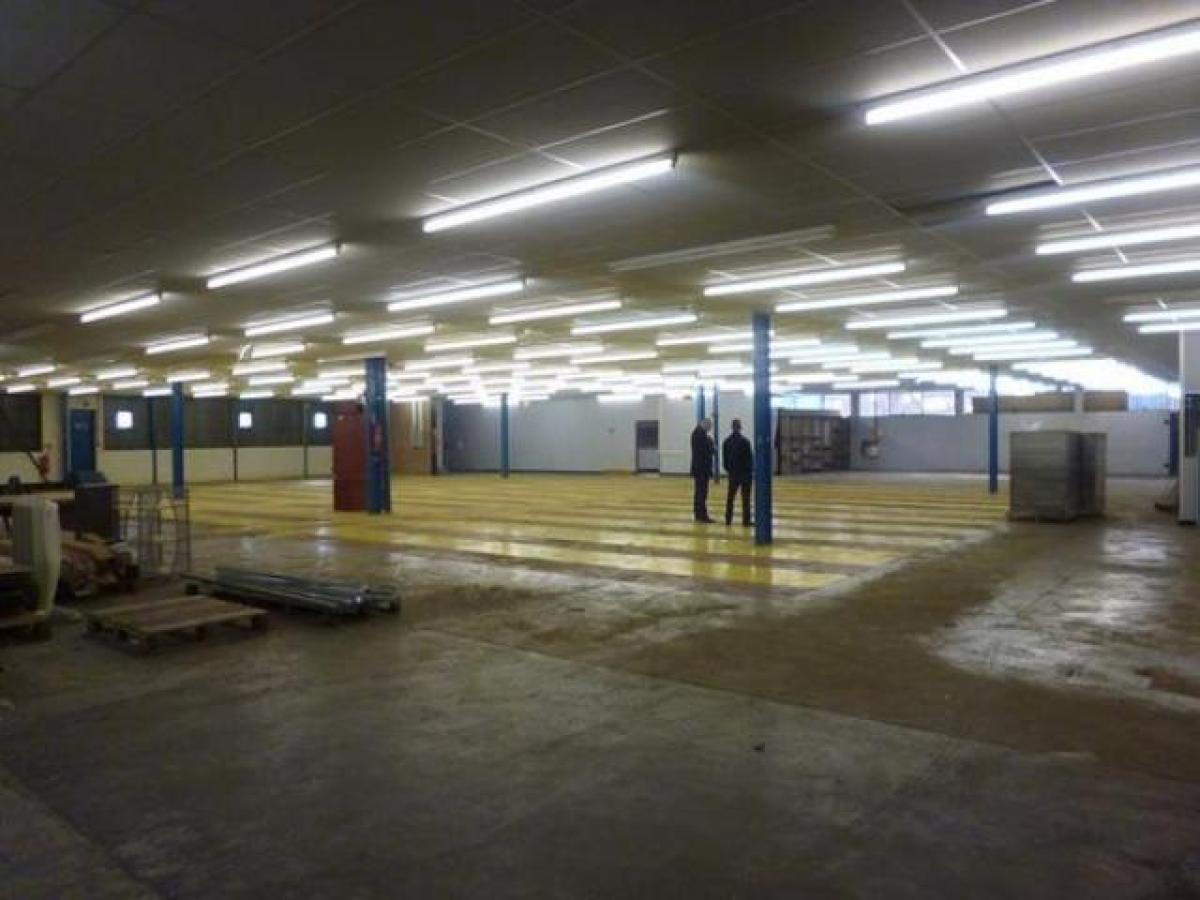 Picture of Industrial For Rent in Gateshead, Tyne and Wear, United Kingdom
