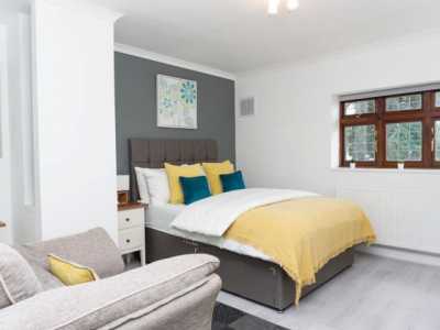 Home For Rent in Cheltenham, United Kingdom