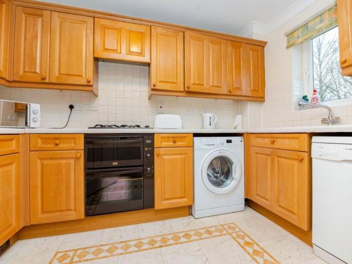 Picture of Apartment For Rent in Maidstone, Kent, United Kingdom