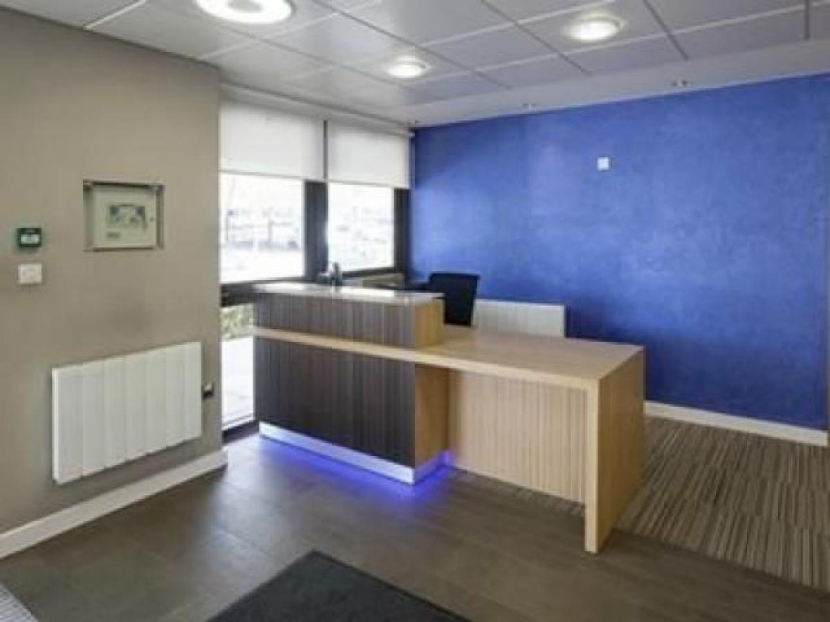 Picture of Office For Rent in Milton Keynes, Buckinghamshire, United Kingdom