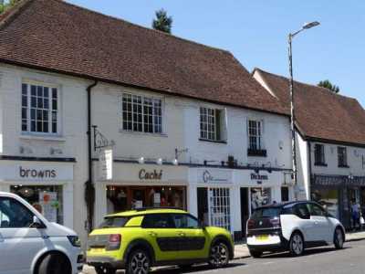 Office For Rent in Harpenden, United Kingdom