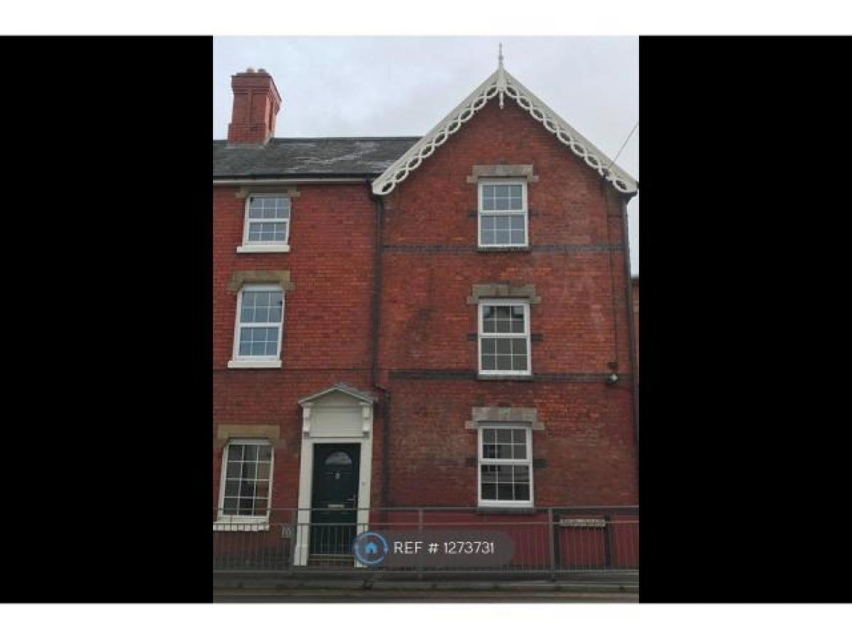 Picture of Apartment For Rent in Newtown, Powys, United Kingdom