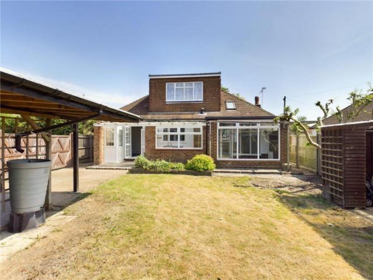 Picture of Bungalow For Rent in Ashford, Kent, United Kingdom