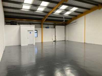 Industrial For Rent in Aberdare, United Kingdom