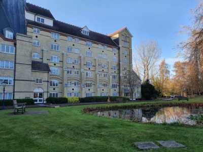 Apartment For Rent in Sawbridgeworth, United Kingdom