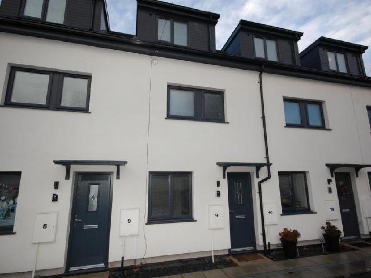 Picture of Home For Rent in Wallasey, Merseyside, United Kingdom