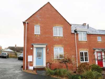 Home For Rent in Ledbury, United Kingdom