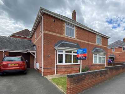 Home For Rent in Malvern, United Kingdom