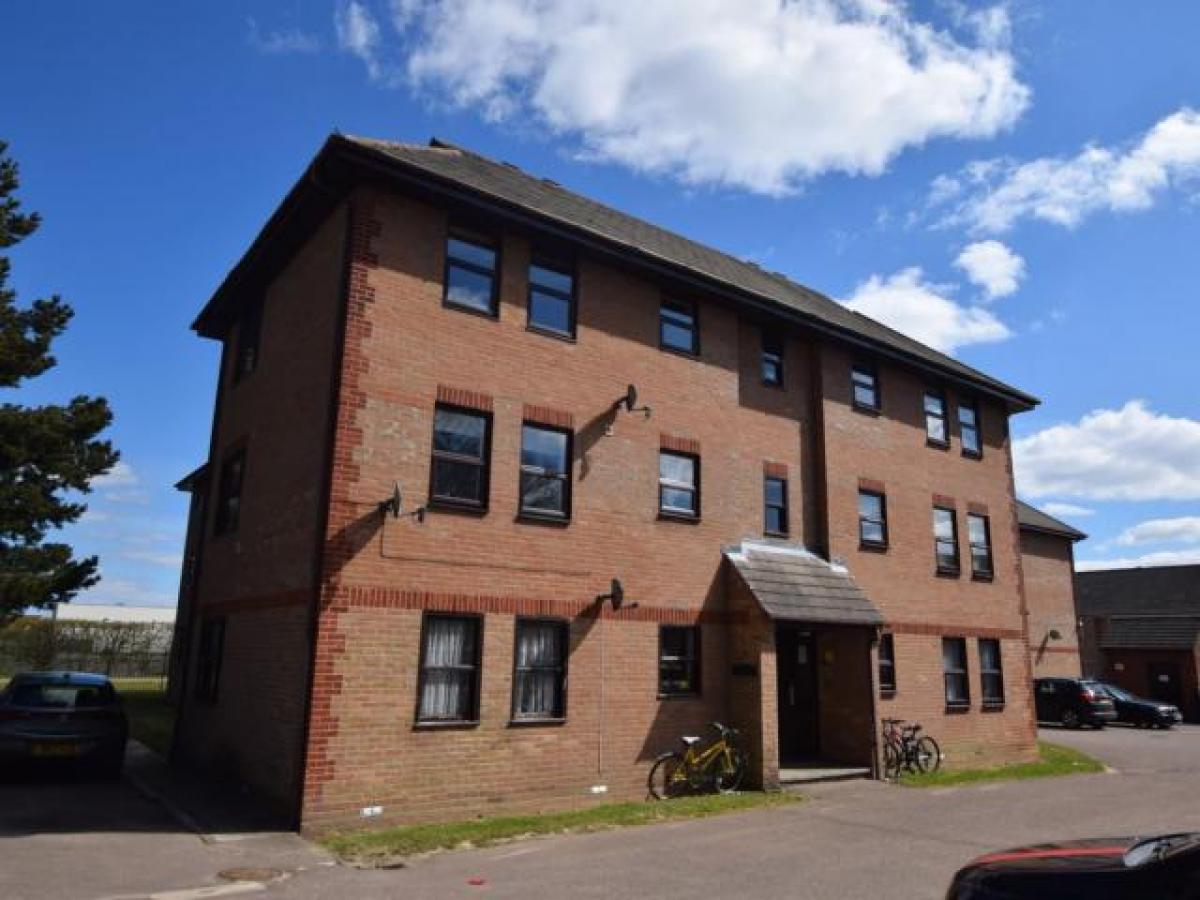 Picture of Apartment For Rent in Colchester, Essex, United Kingdom