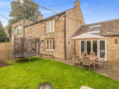 Home For Rent in Wakefield, United Kingdom