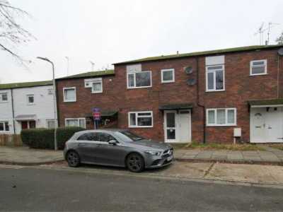 Home For Rent in Uxbridge, United Kingdom