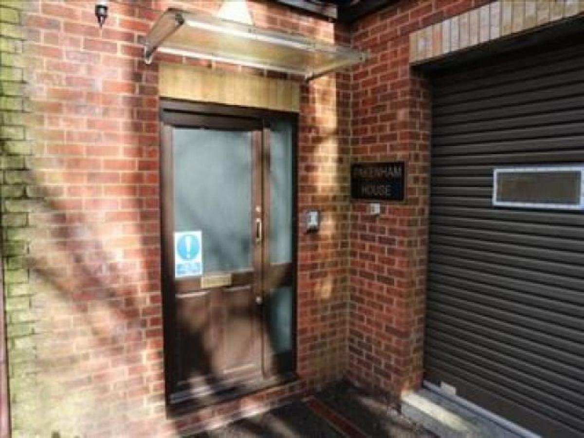 Picture of Office For Rent in Reading, Berkshire, United Kingdom