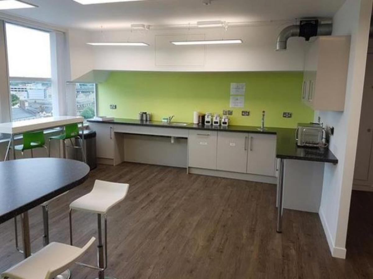 Picture of Office For Rent in Reading, Berkshire, United Kingdom