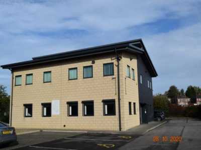 Office For Rent in Knottingley, United Kingdom