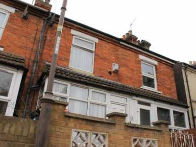 Home For Rent in Bedford, United Kingdom