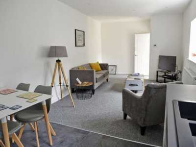 Apartment For Rent in Ipswich, United Kingdom