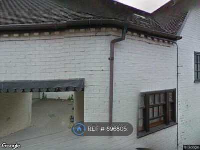 Apartment For Rent in 