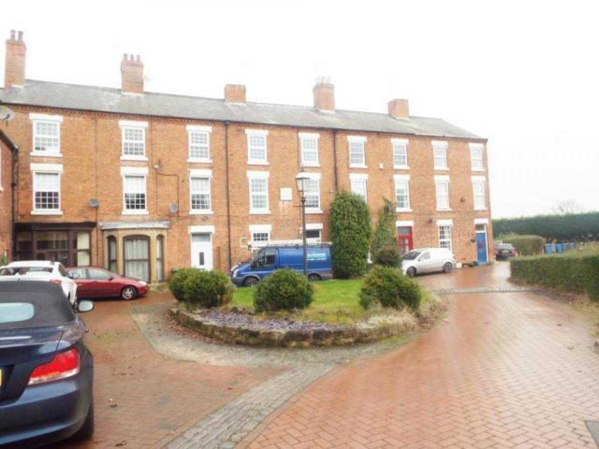 Picture of Apartment For Rent in Worksop, Nottinghamshire, United Kingdom