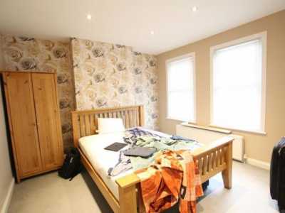 Home For Rent in Gillingham, United Kingdom