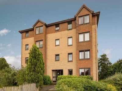 Apartment For Rent in Perth, United Kingdom