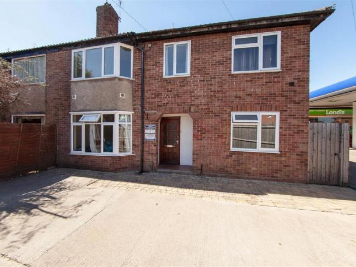 Picture of Apartment For Rent in Worcester, Worcestershire, United Kingdom