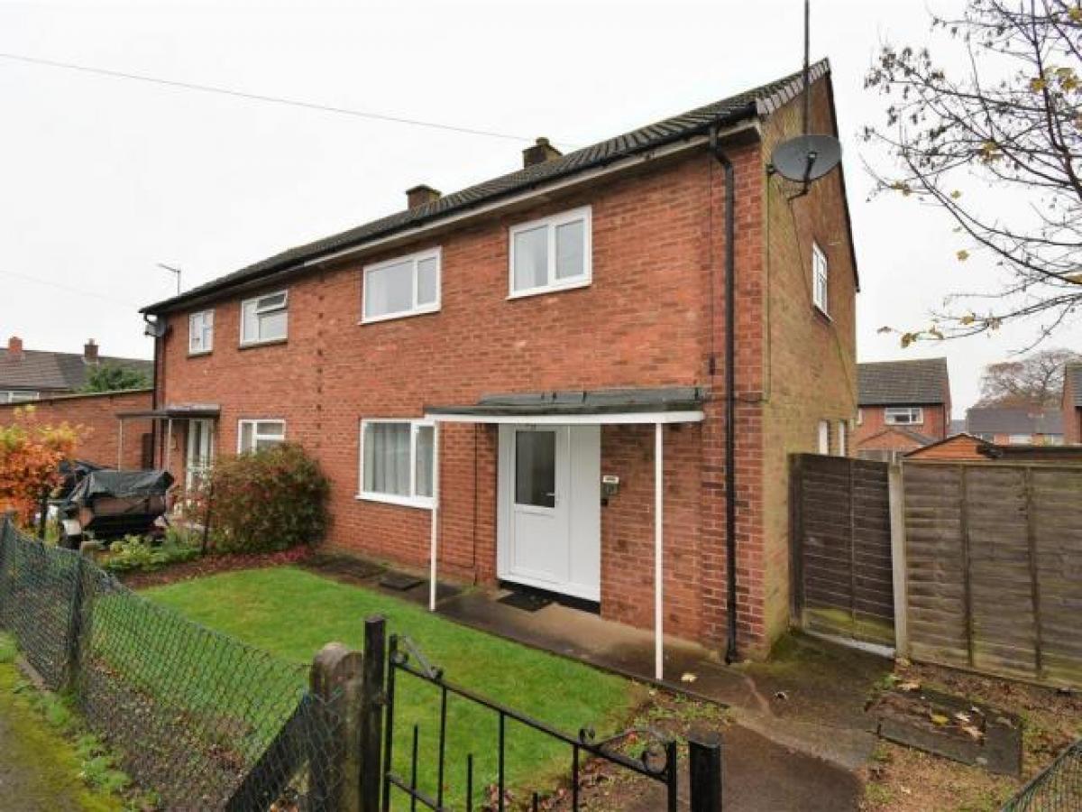 Picture of Home For Rent in Hereford, Herefordshire, United Kingdom