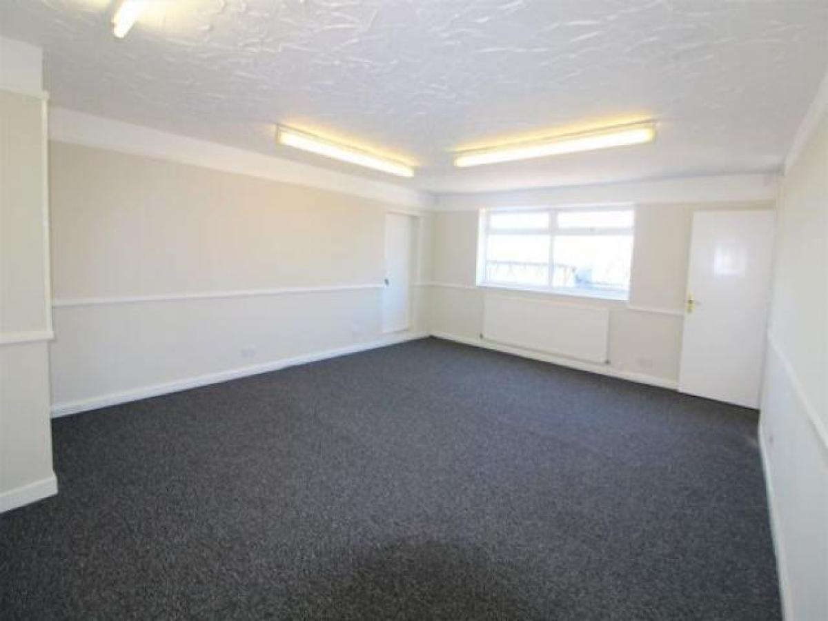 Picture of Office For Rent in Walsall, West Midlands, United Kingdom