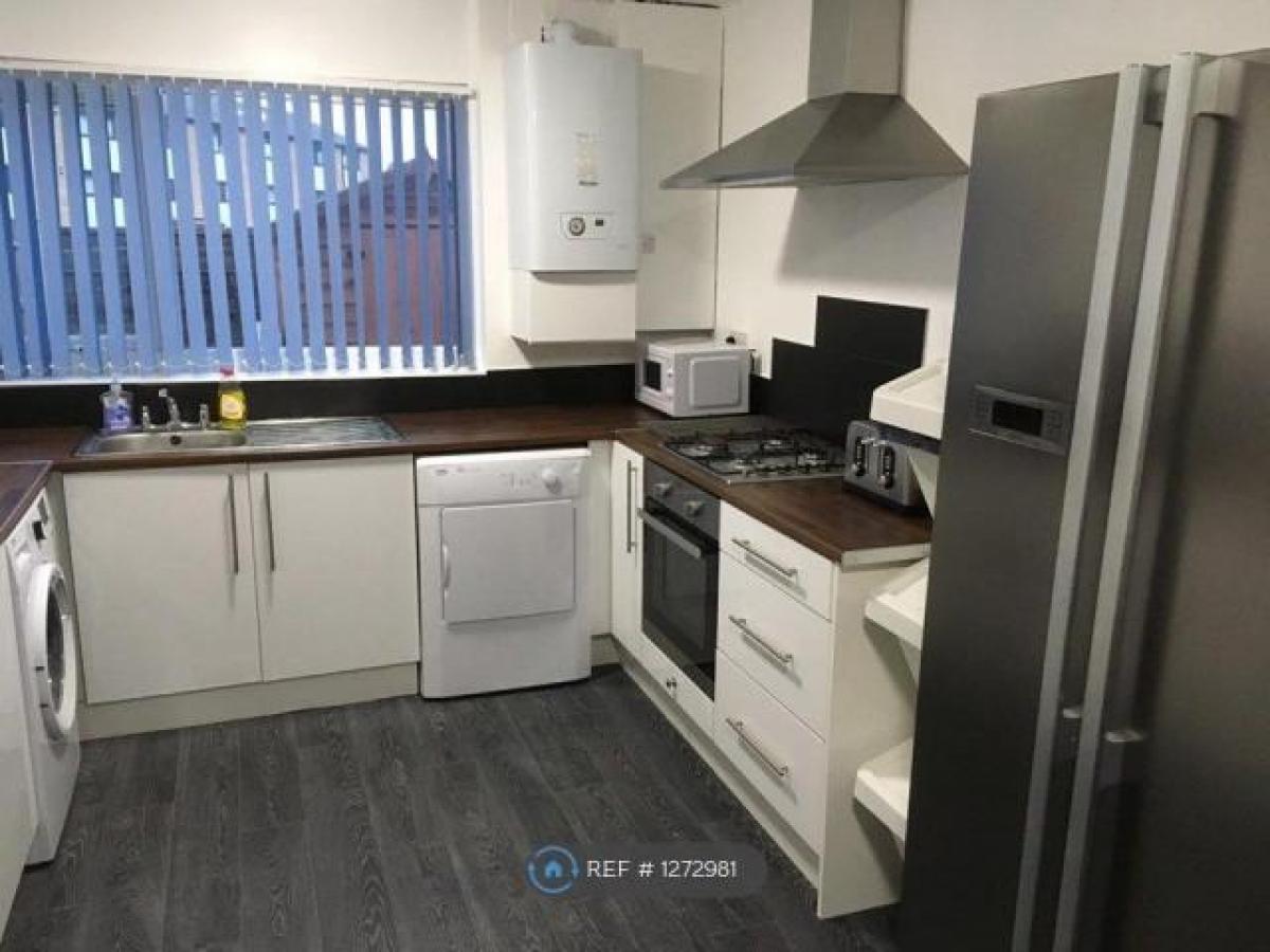 Picture of Home For Rent in Salford, Greater Manchester, United Kingdom