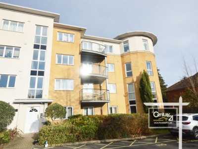 Apartment For Rent in 