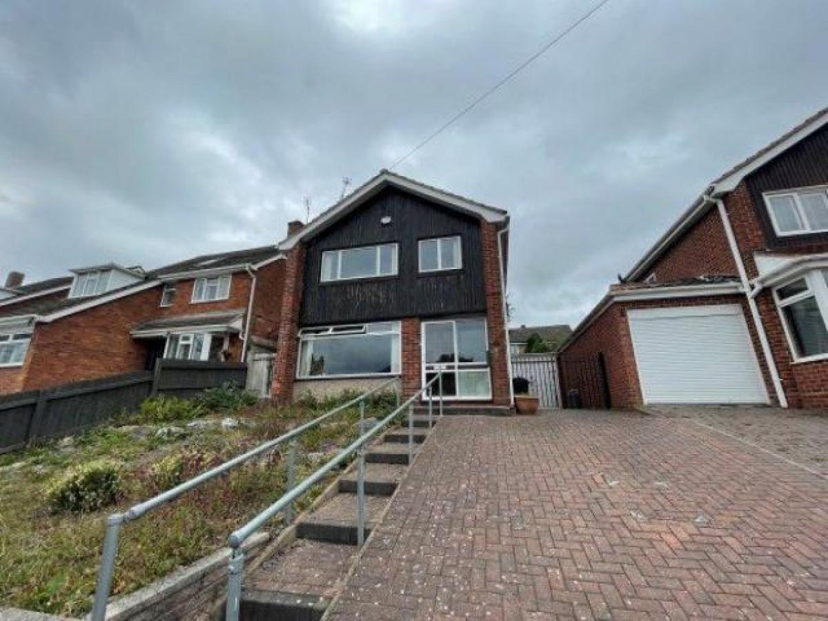 Picture of Home For Rent in Sutton Coldfield, West Midlands, United Kingdom