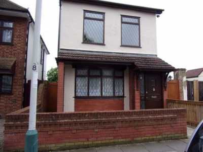 Home For Rent in Romford, United Kingdom