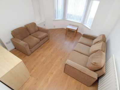 Home For Rent in Pontypridd, United Kingdom