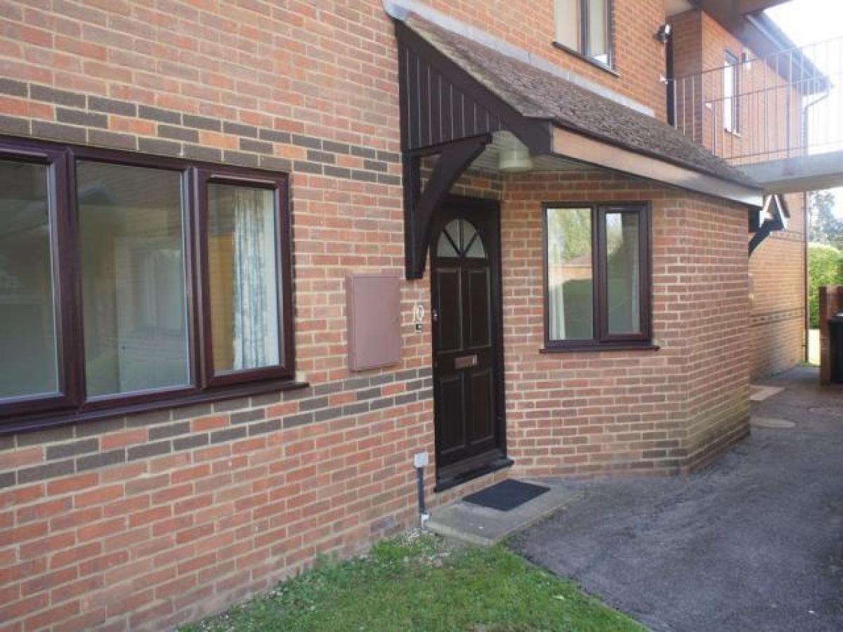 Picture of Apartment For Rent in Marlow, Buckinghamshire, United Kingdom