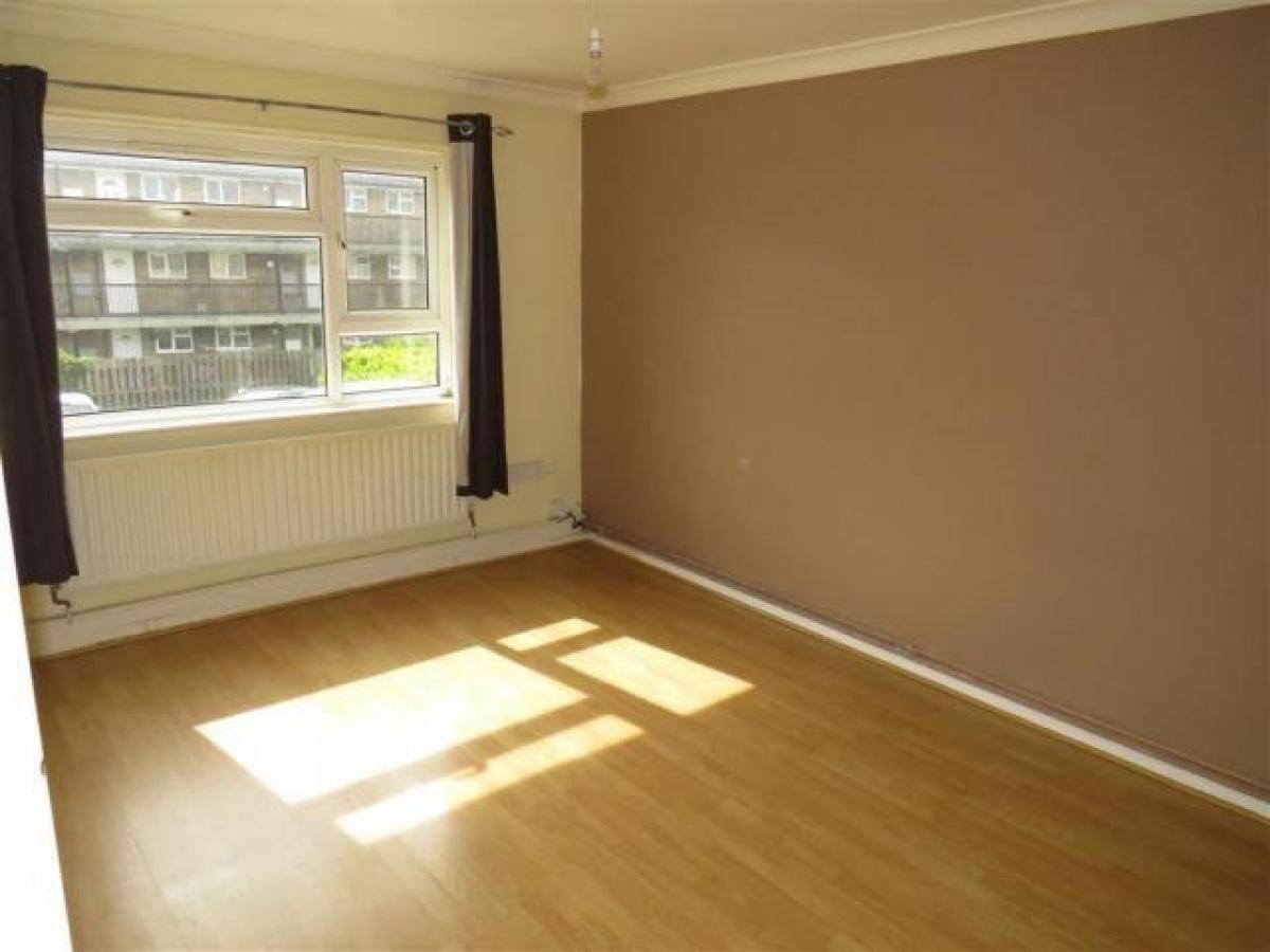 Picture of Apartment For Rent in Hemel Hempstead, Hertfordshire, United Kingdom