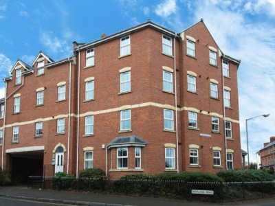 Apartment For Rent in Banbury, United Kingdom