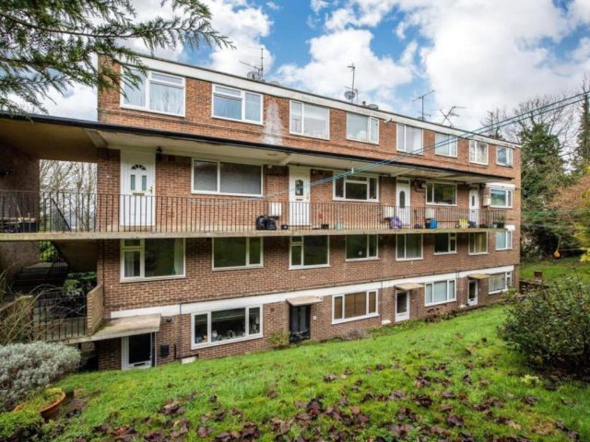 Picture of Apartment For Rent in Chesham, Buckinghamshire, United Kingdom