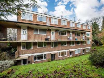 Apartment For Rent in Chesham, United Kingdom