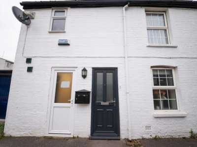 Apartment For Rent in Tunbridge Wells, United Kingdom