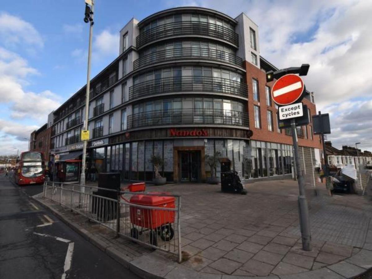 Picture of Apartment For Rent in Barking, Greater London, United Kingdom