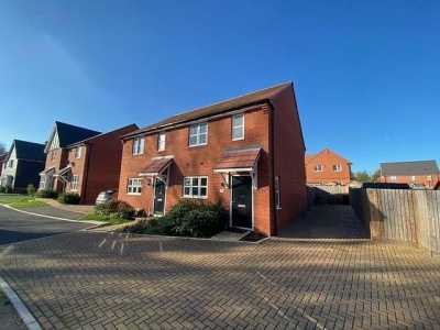 Home For Rent in Didcot, United Kingdom