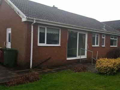 Bungalow For Rent in Bolton, United Kingdom