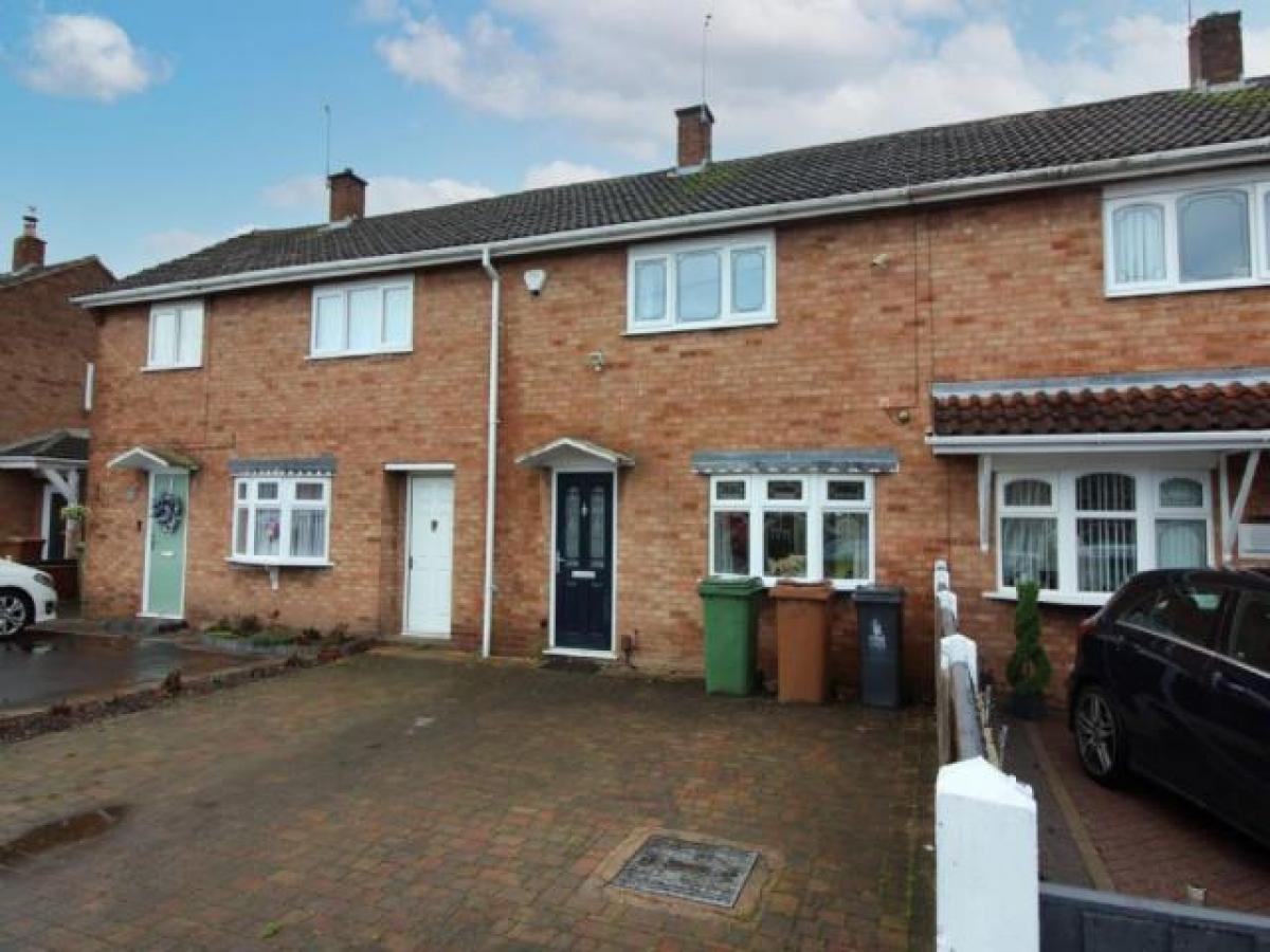 Picture of Home For Rent in Willenhall, West Midlands, United Kingdom