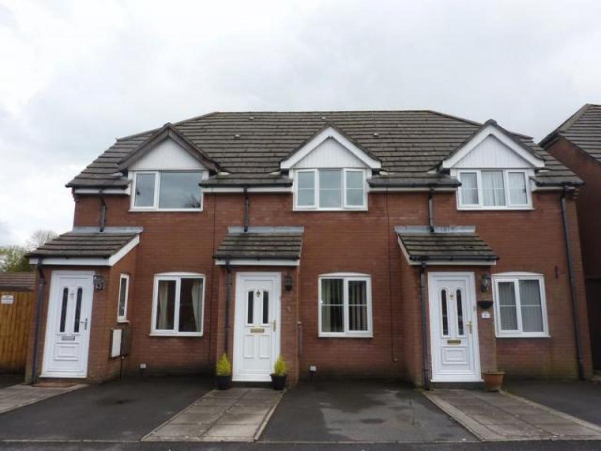 Picture of Home For Rent in Bridgend, West Lothian, United Kingdom