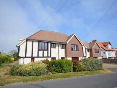 Apartment For Rent in 