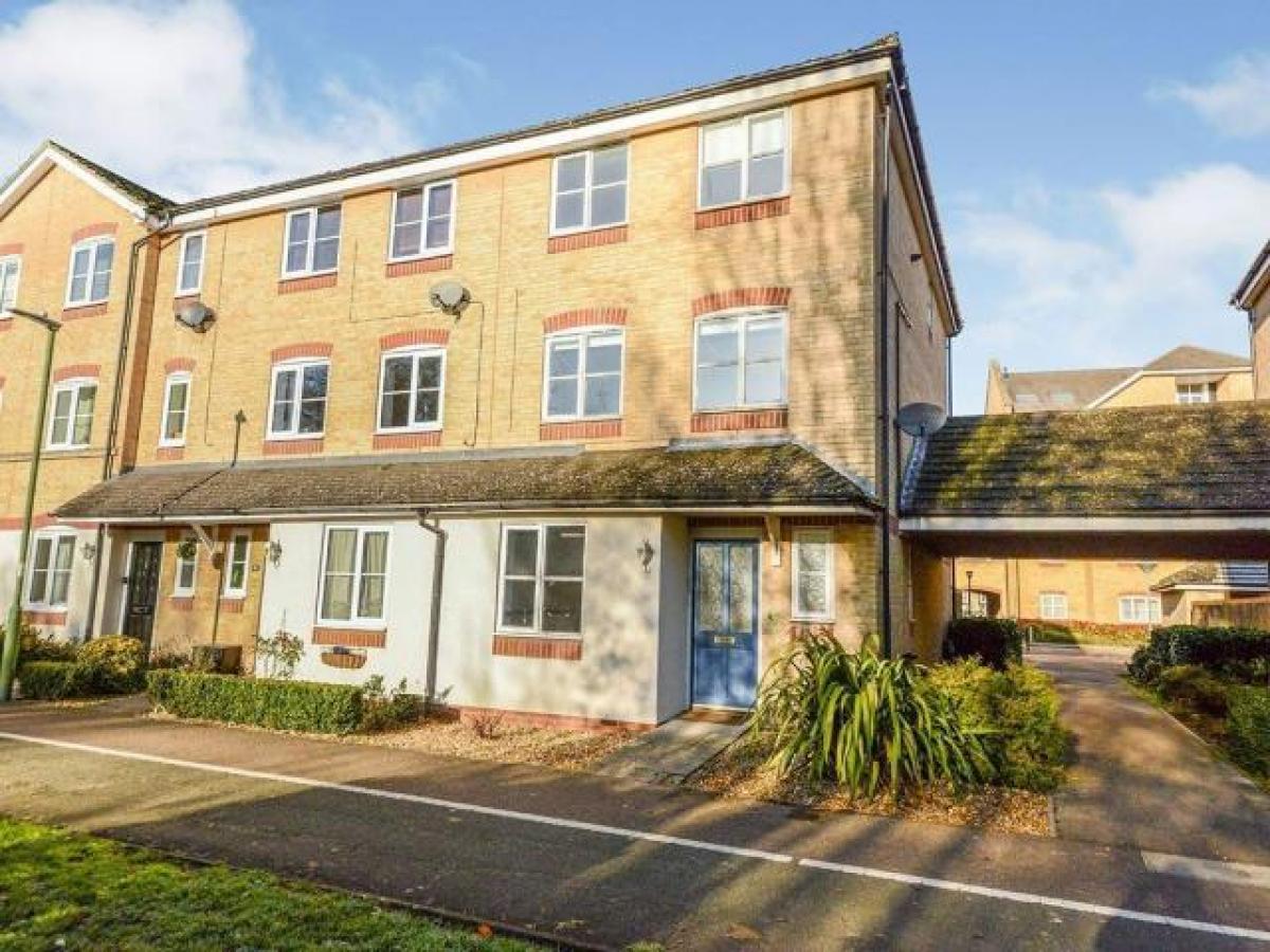 Picture of Home For Rent in Hemel Hempstead, Hertfordshire, United Kingdom