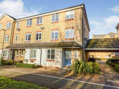 Home For Rent in Hemel Hempstead, United Kingdom