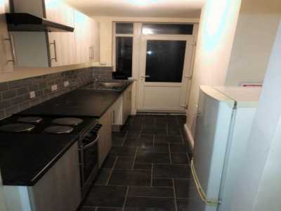 Apartment For Rent in Skegness, United Kingdom