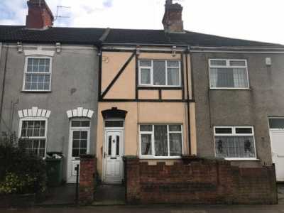 Home For Rent in Grimsby, United Kingdom