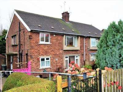 Apartment For Rent in Chesterfield, United Kingdom