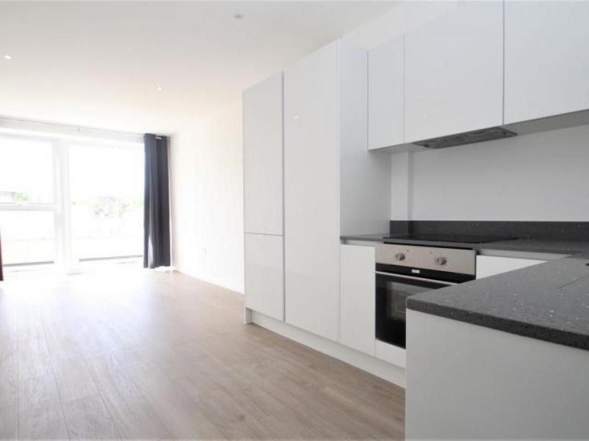 Picture of Apartment For Rent in Hemel Hempstead, Hertfordshire, United Kingdom